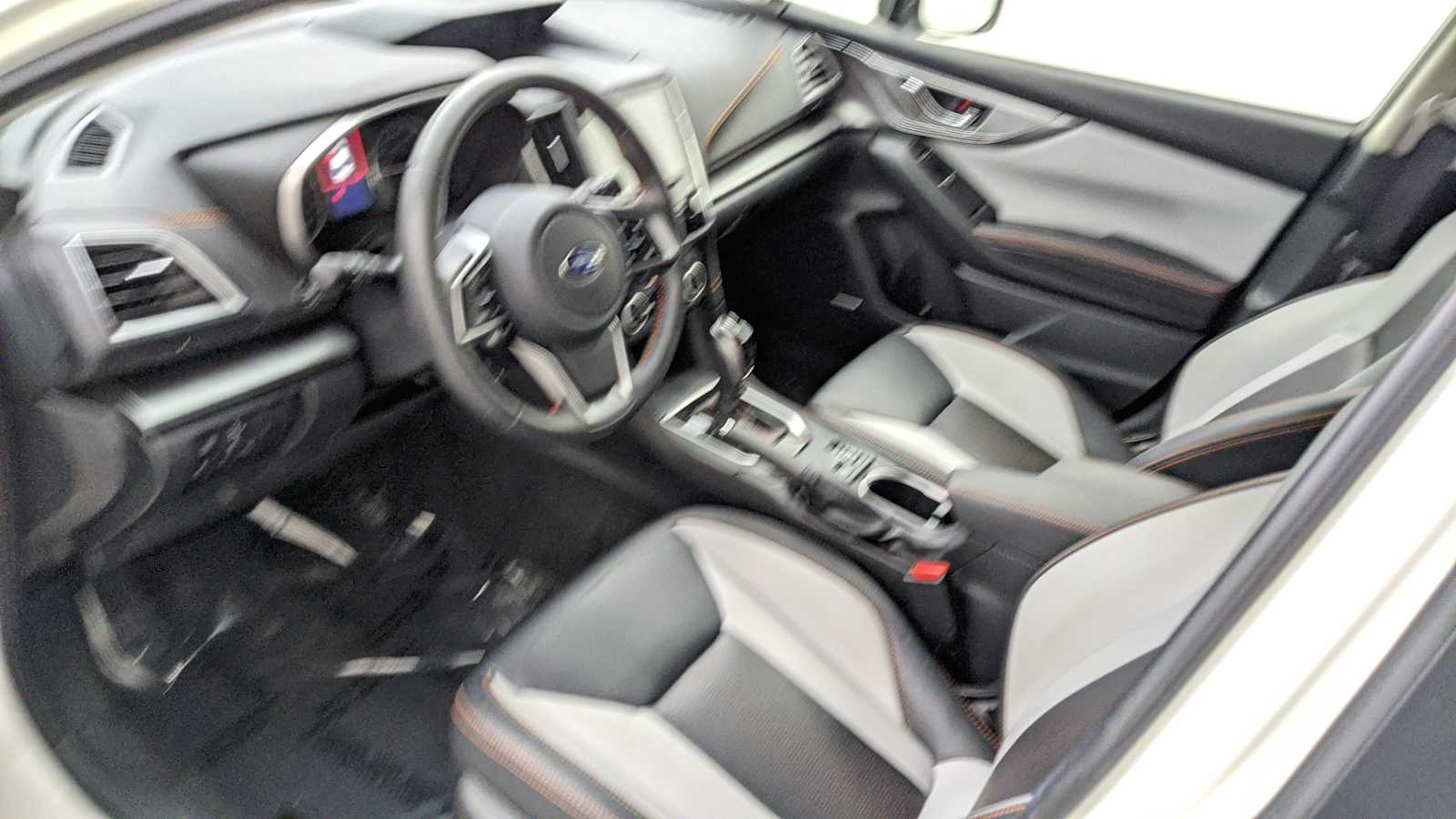 used 2021 Subaru Crosstrek car, priced at $26,880