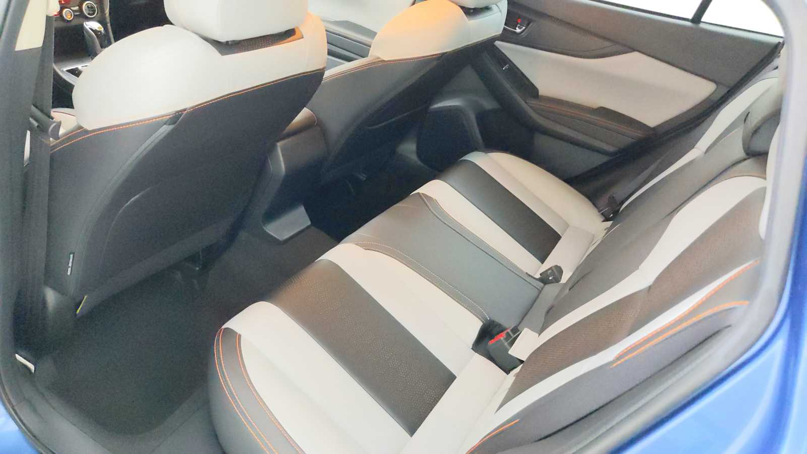 used 2022 Subaru Crosstrek car, priced at $26,888