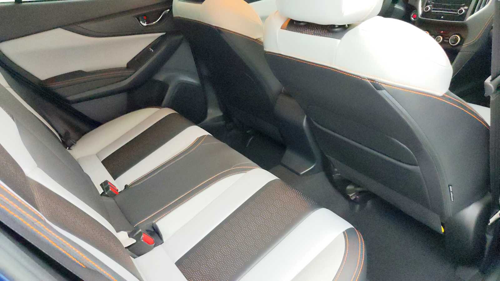 used 2022 Subaru Crosstrek car, priced at $26,888