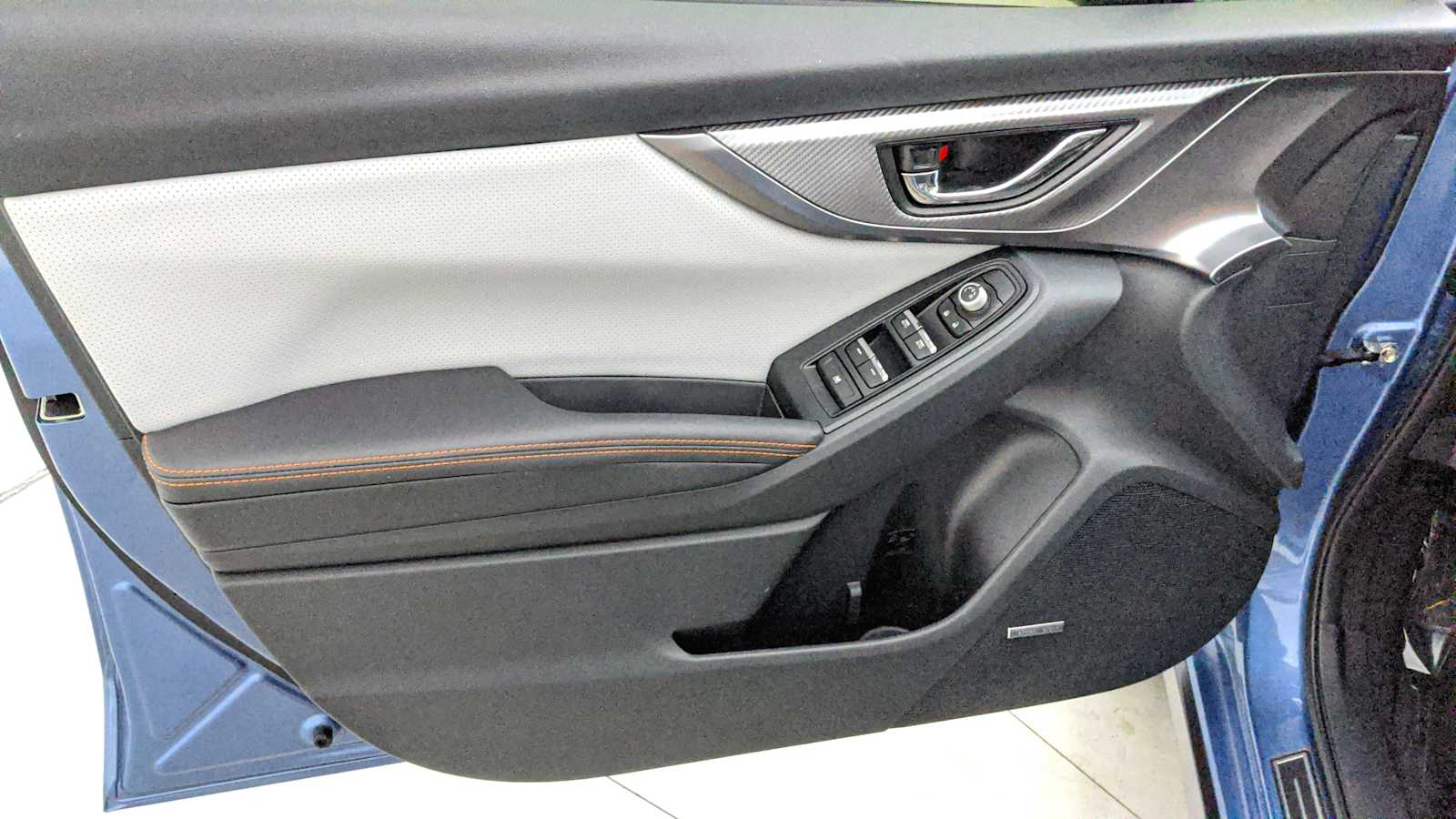 used 2022 Subaru Crosstrek car, priced at $26,888