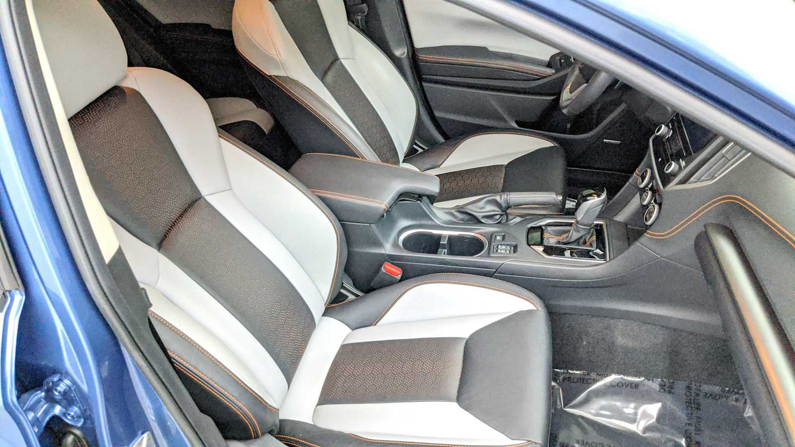 used 2022 Subaru Crosstrek car, priced at $26,888