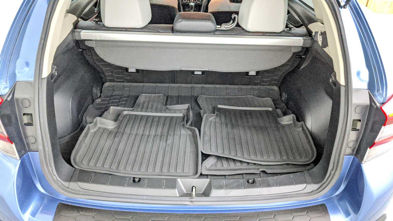 used 2022 Subaru Crosstrek car, priced at $26,888