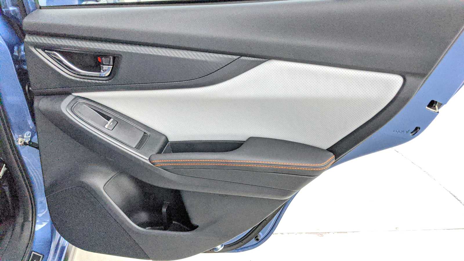 used 2022 Subaru Crosstrek car, priced at $26,888