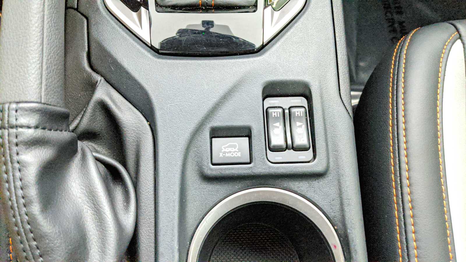 used 2022 Subaru Crosstrek car, priced at $26,888