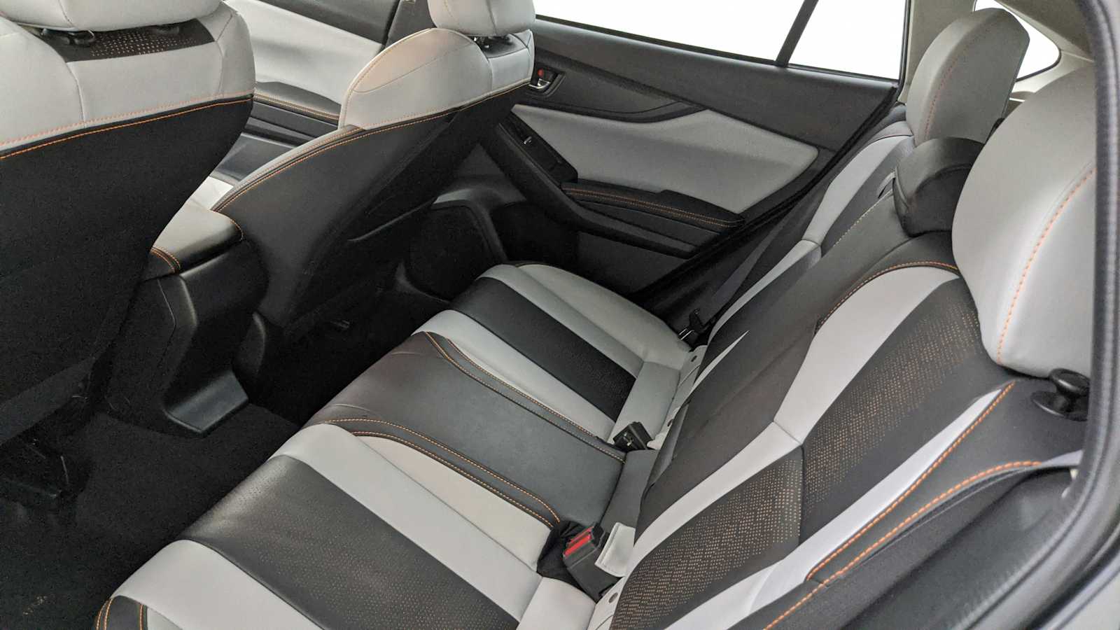 used 2021 Subaru Crosstrek car, priced at $24,824