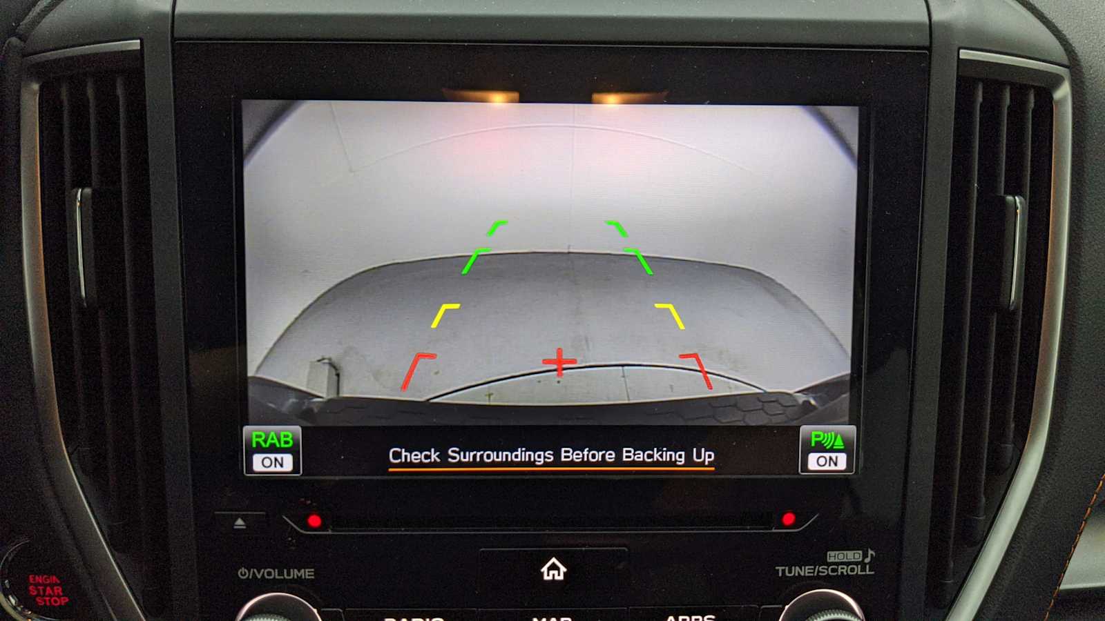 used 2021 Subaru Crosstrek car, priced at $24,824
