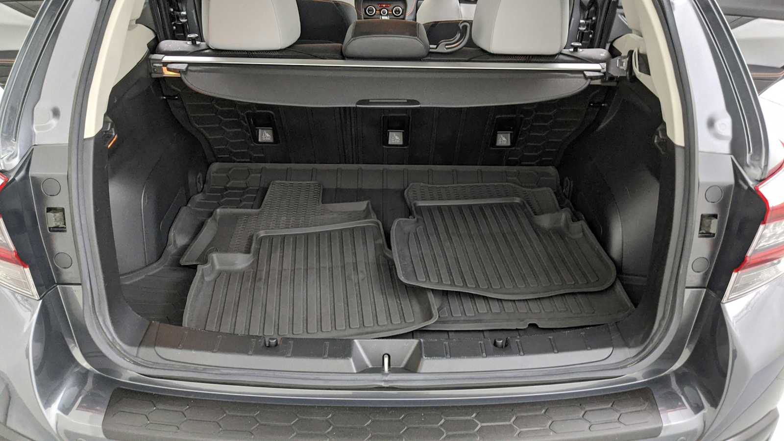 used 2021 Subaru Crosstrek car, priced at $24,824