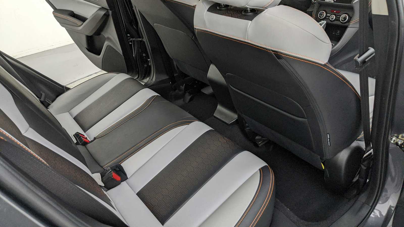 used 2021 Subaru Crosstrek car, priced at $24,824