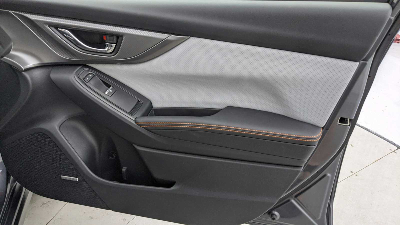 used 2021 Subaru Crosstrek car, priced at $24,824