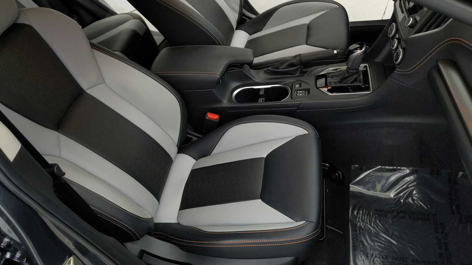 used 2021 Subaru Crosstrek car, priced at $24,824