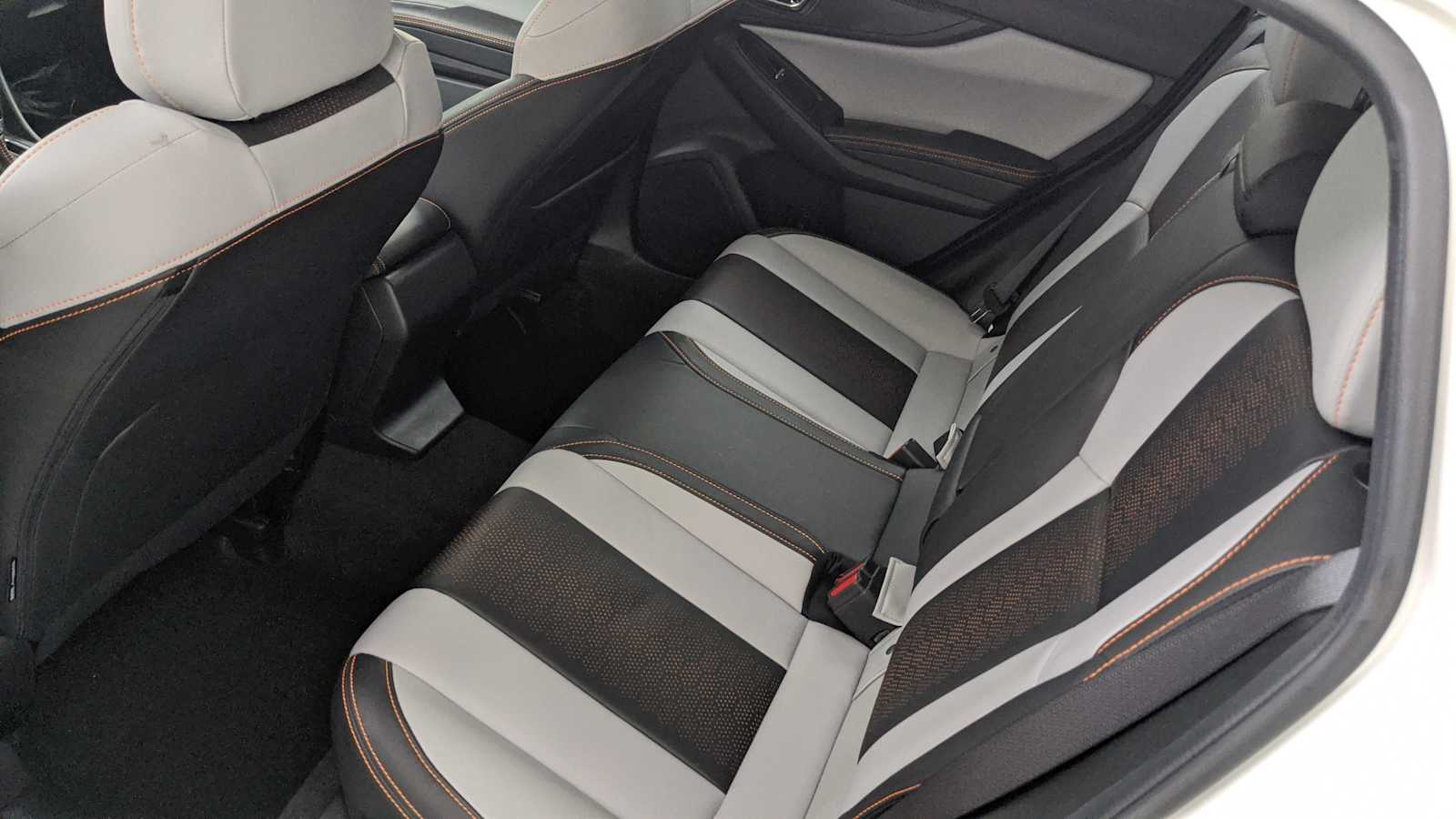 used 2021 Subaru Crosstrek car, priced at $27,919