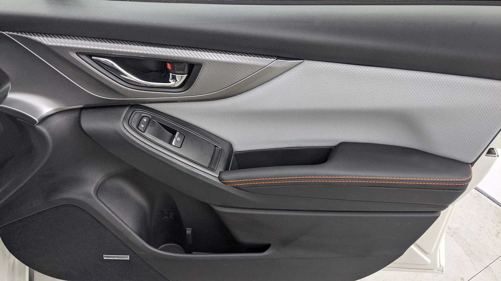 used 2021 Subaru Crosstrek car, priced at $27,919