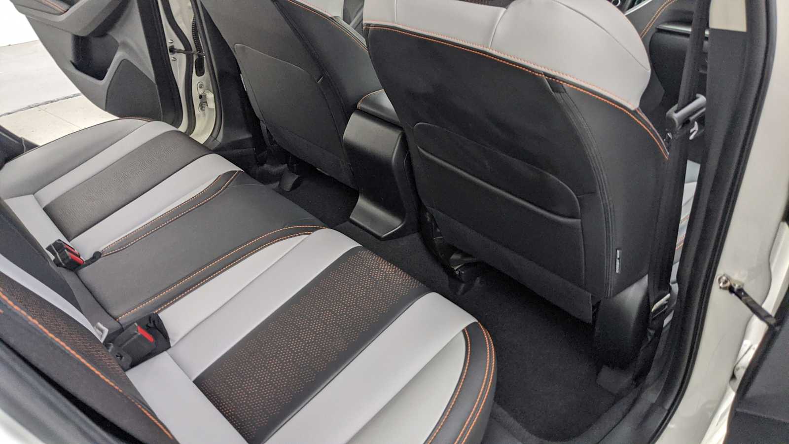 used 2021 Subaru Crosstrek car, priced at $27,919