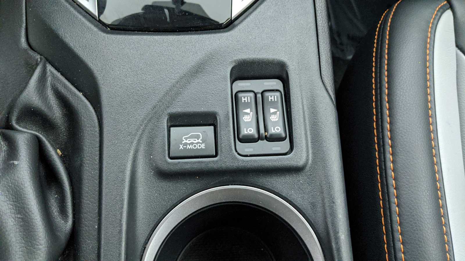 used 2021 Subaru Crosstrek car, priced at $27,919