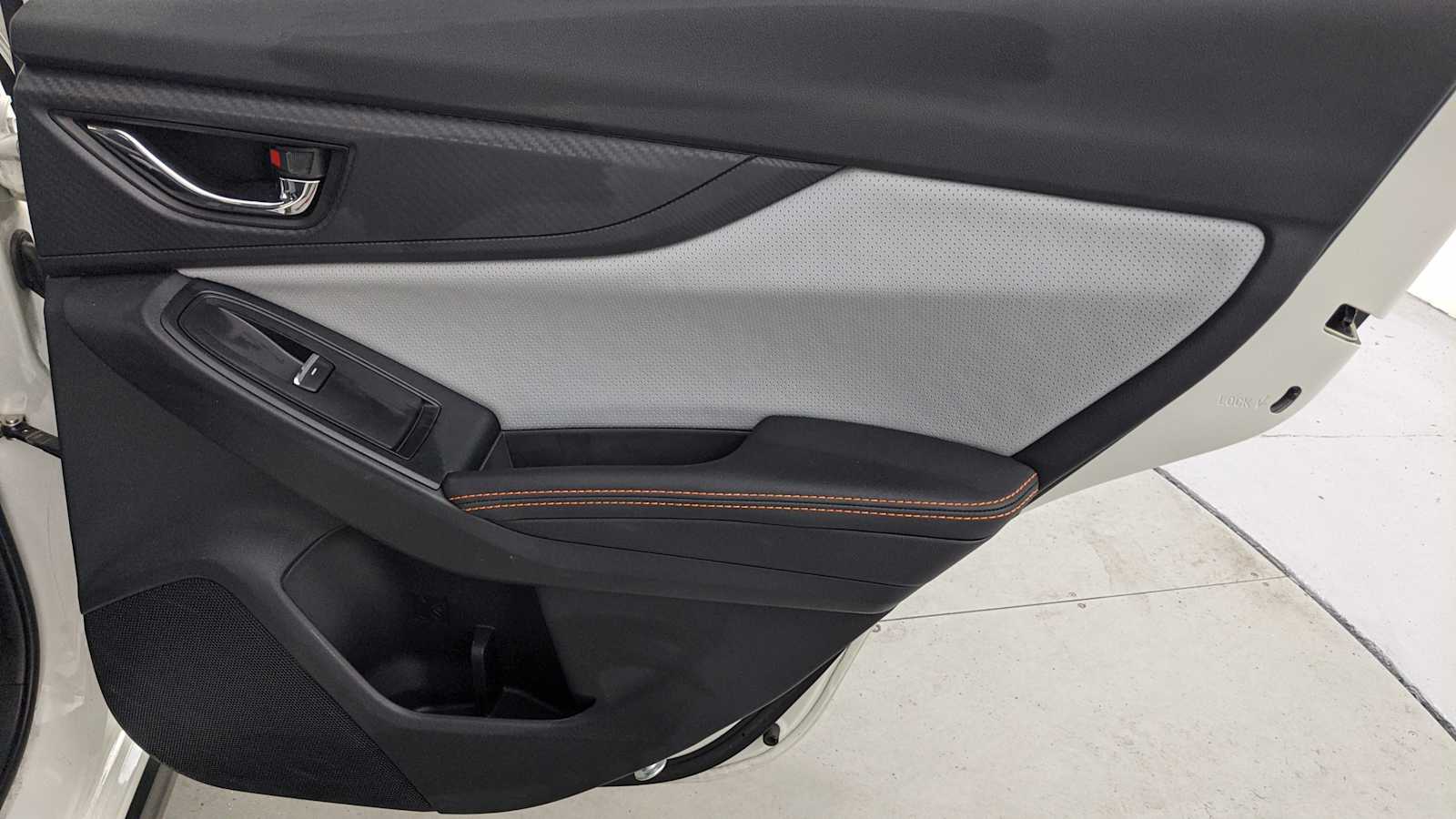 used 2021 Subaru Crosstrek car, priced at $27,919
