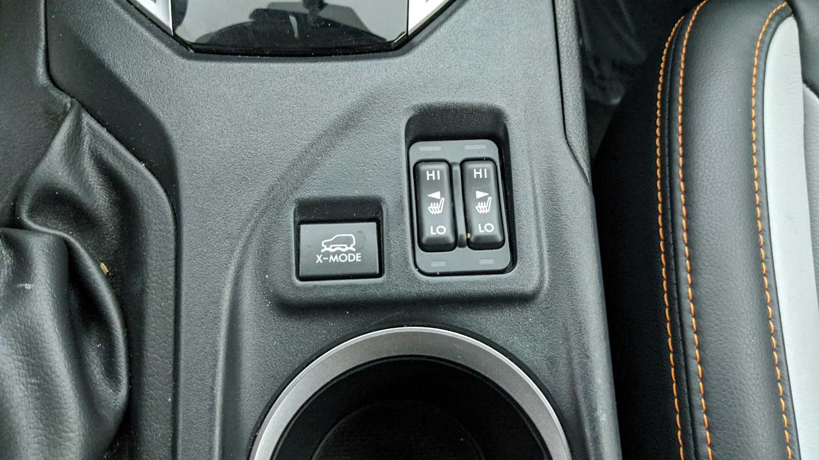 used 2021 Subaru Crosstrek car, priced at $25,998
