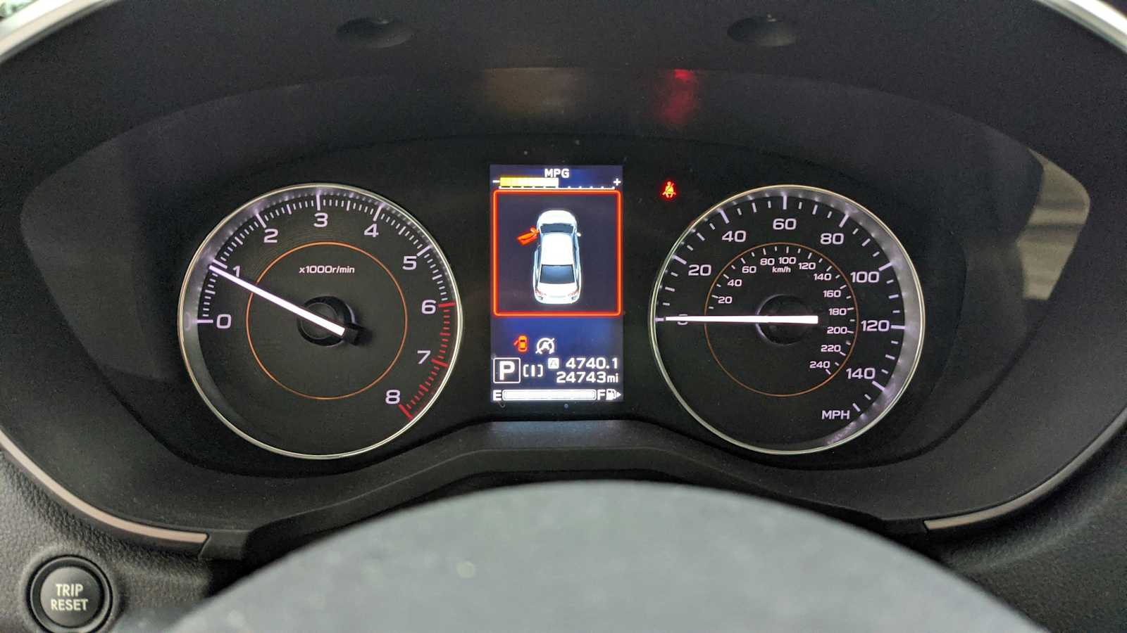 used 2021 Subaru Crosstrek car, priced at $25,998