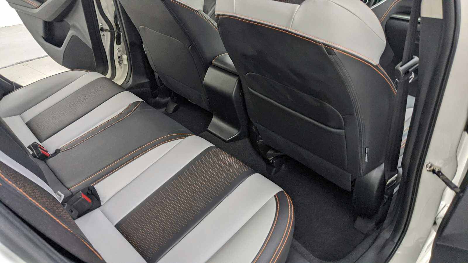 used 2021 Subaru Crosstrek car, priced at $25,998