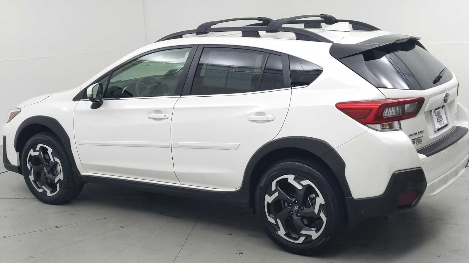 used 2021 Subaru Crosstrek car, priced at $25,998
