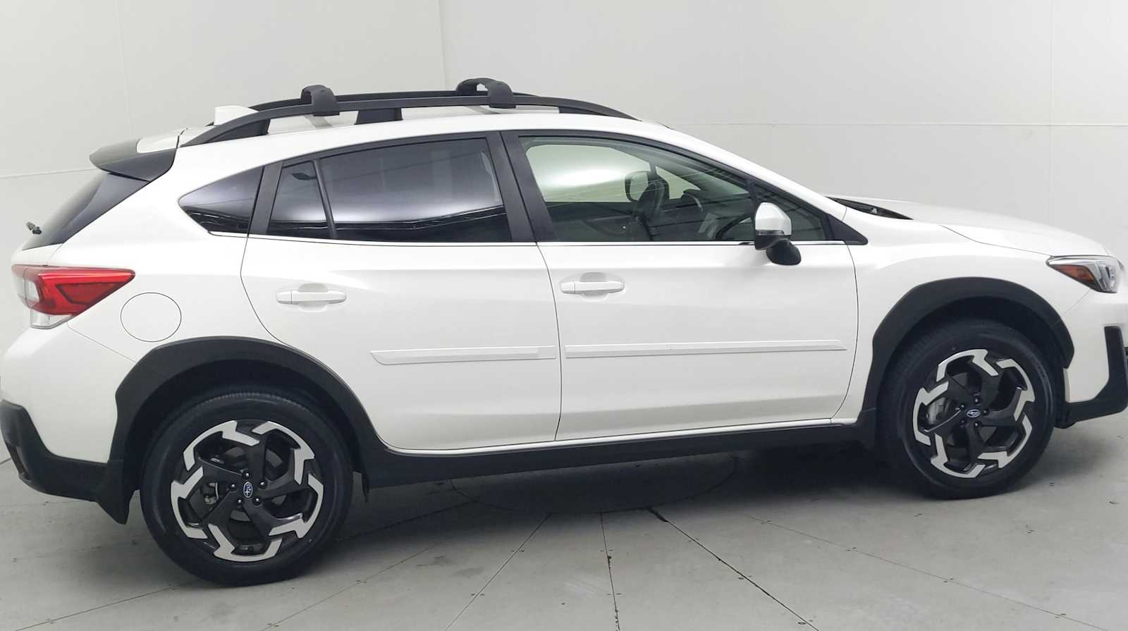 used 2021 Subaru Crosstrek car, priced at $25,998