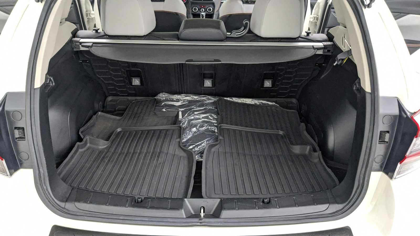 used 2021 Subaru Crosstrek car, priced at $25,998