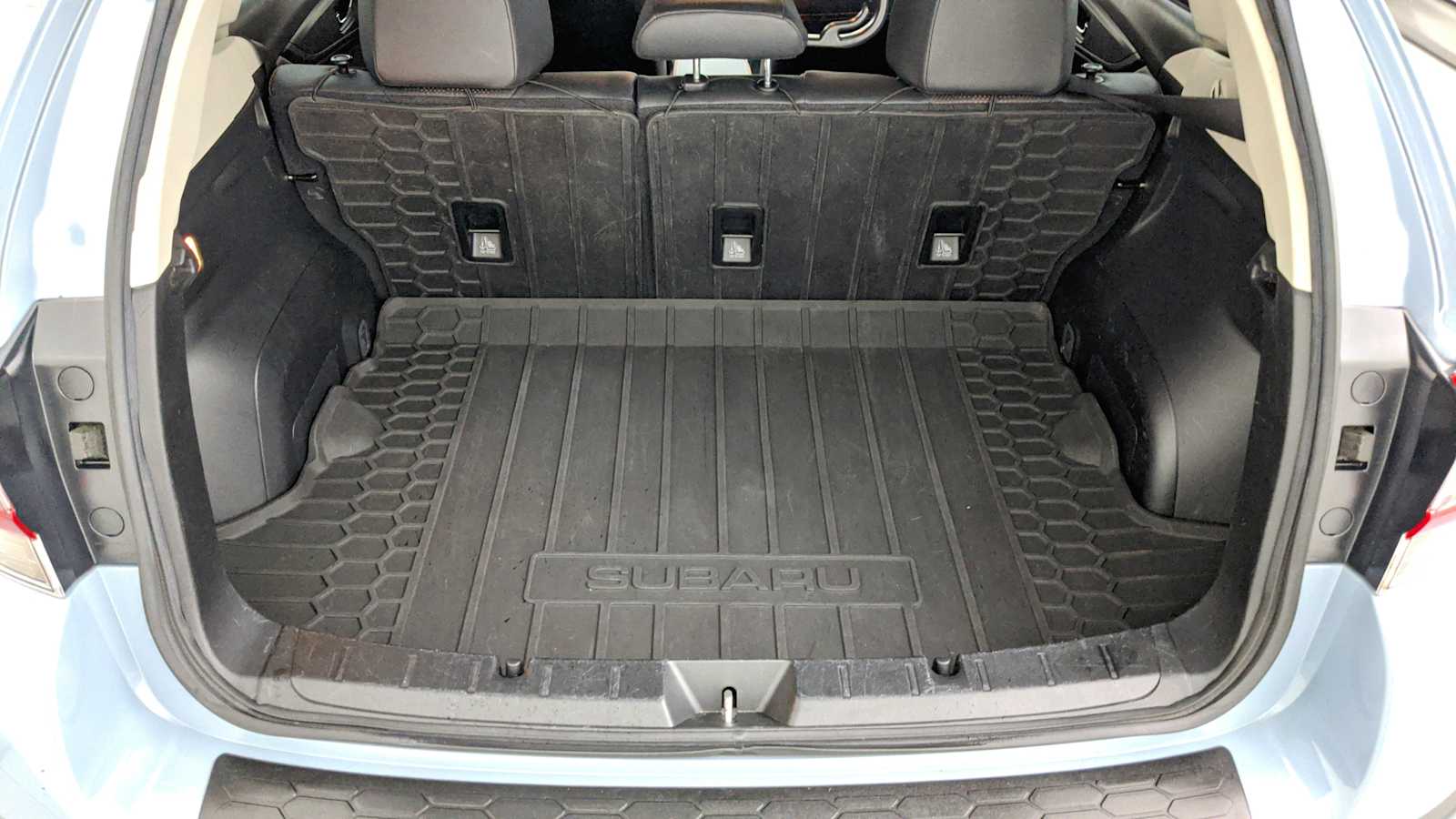 used 2021 Subaru Crosstrek car, priced at $24,550