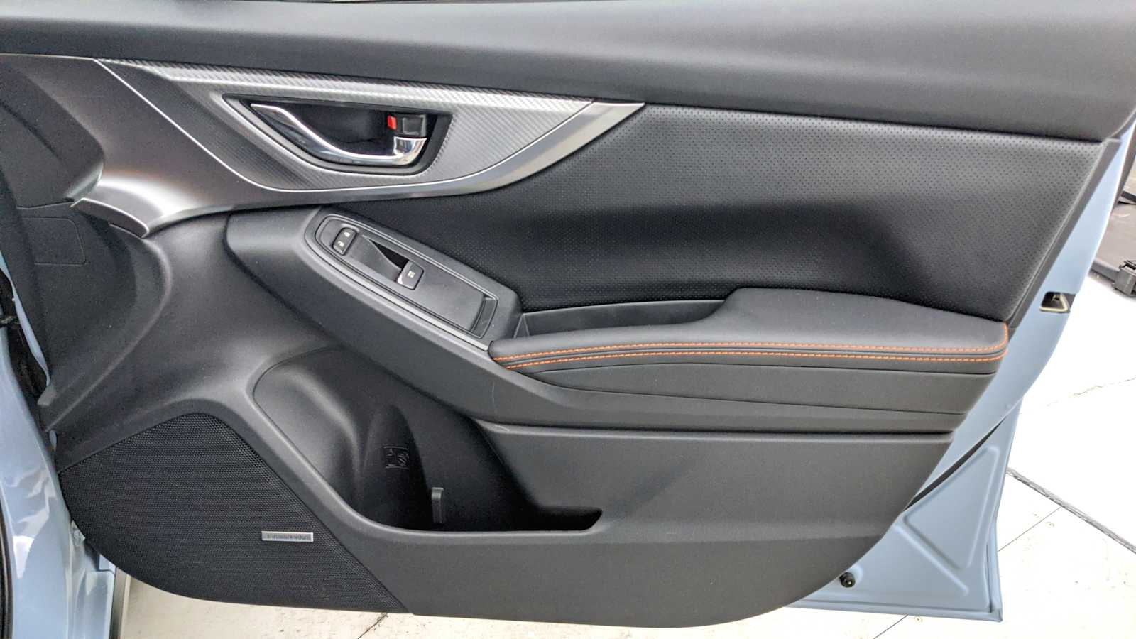 used 2021 Subaru Crosstrek car, priced at $24,550