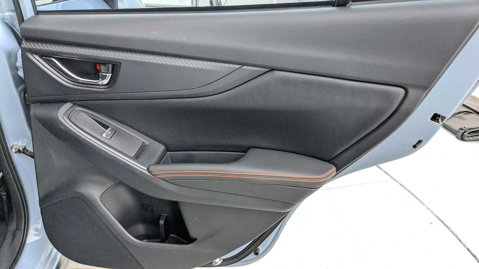 used 2021 Subaru Crosstrek car, priced at $24,550