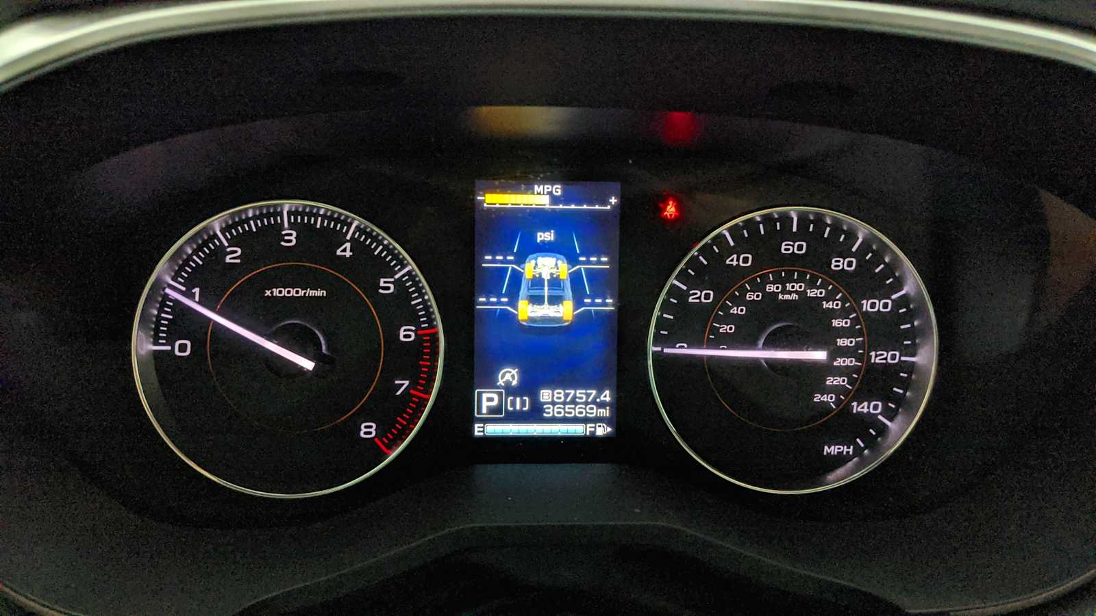 used 2021 Subaru Crosstrek car, priced at $24,550