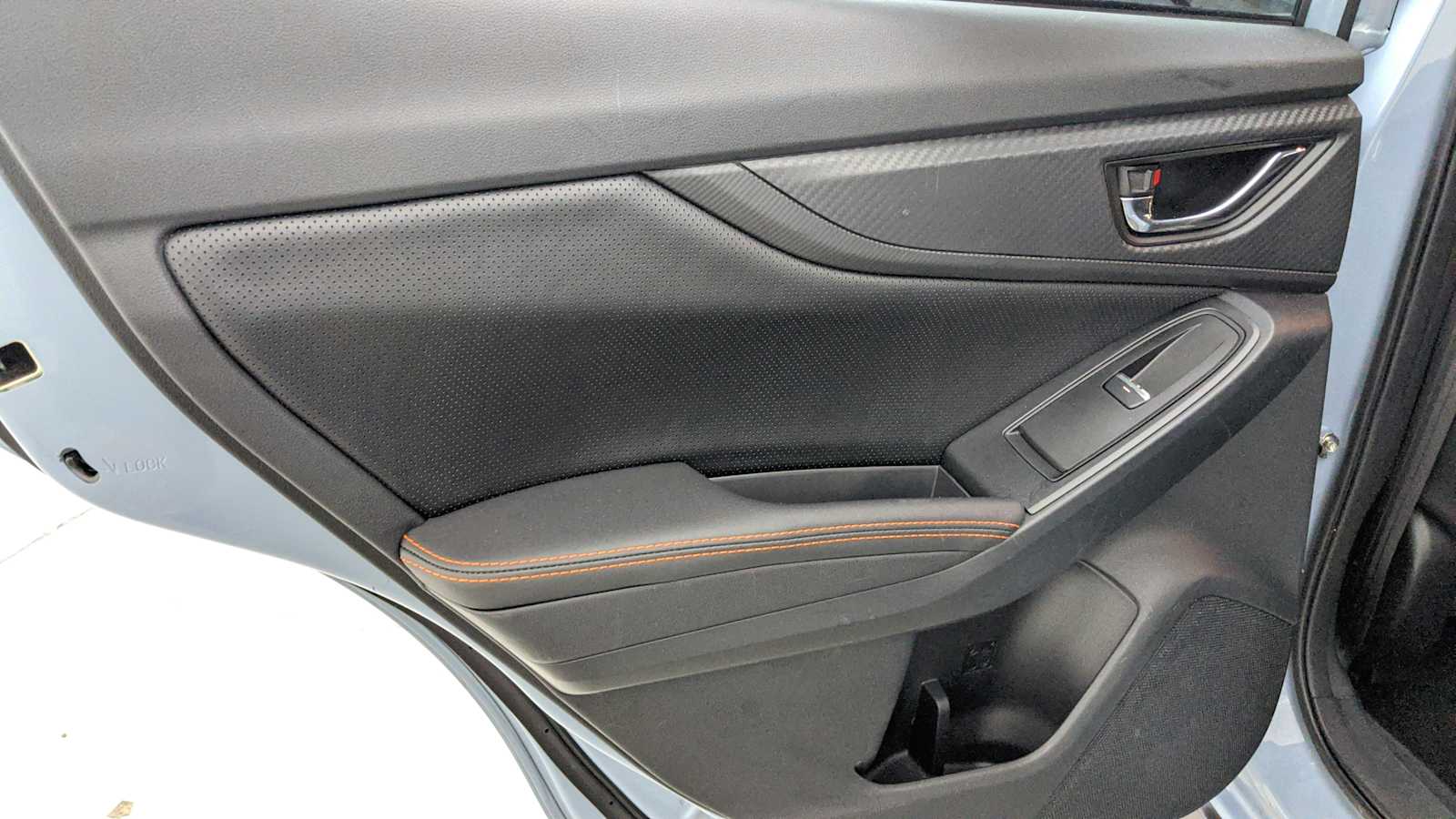 used 2021 Subaru Crosstrek car, priced at $24,550