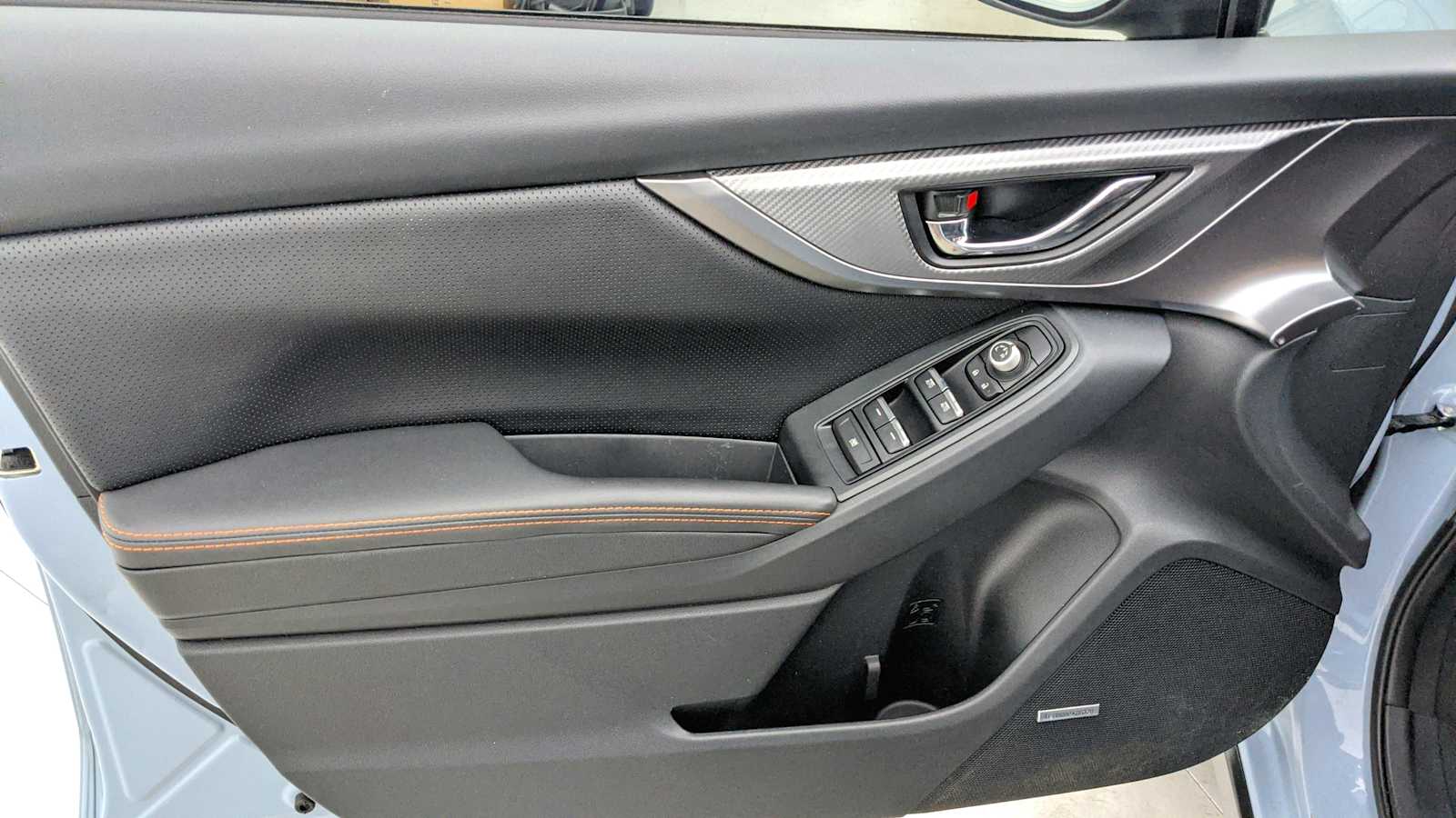 used 2021 Subaru Crosstrek car, priced at $24,550