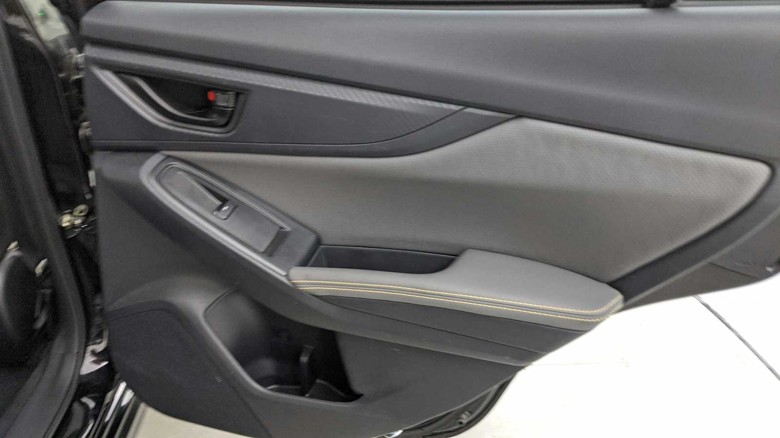 used 2022 Subaru Crosstrek car, priced at $25,888
