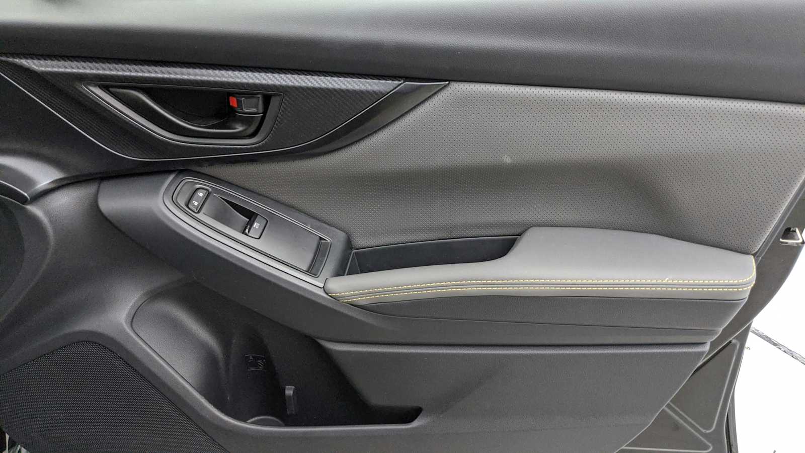 used 2022 Subaru Crosstrek car, priced at $25,888