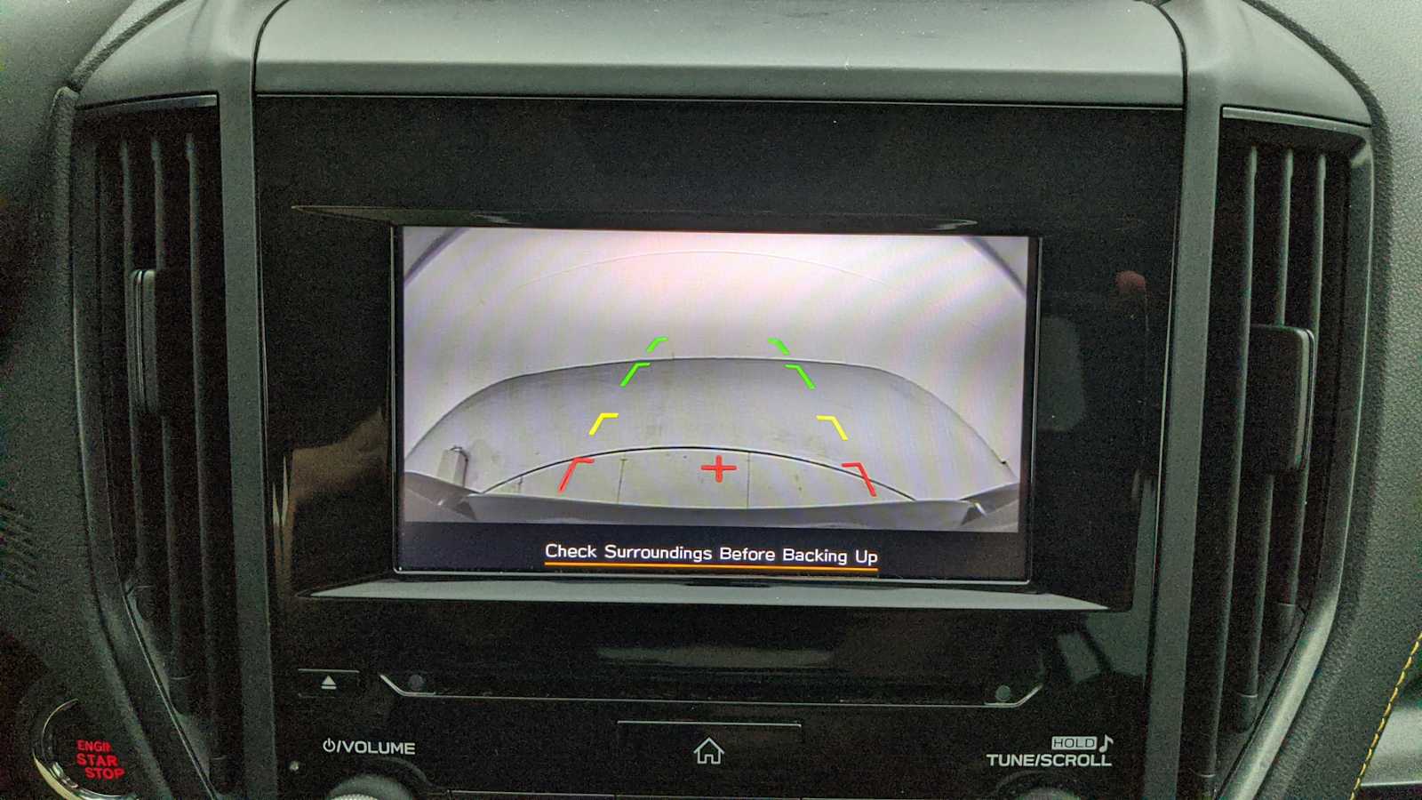 used 2022 Subaru Crosstrek car, priced at $25,888