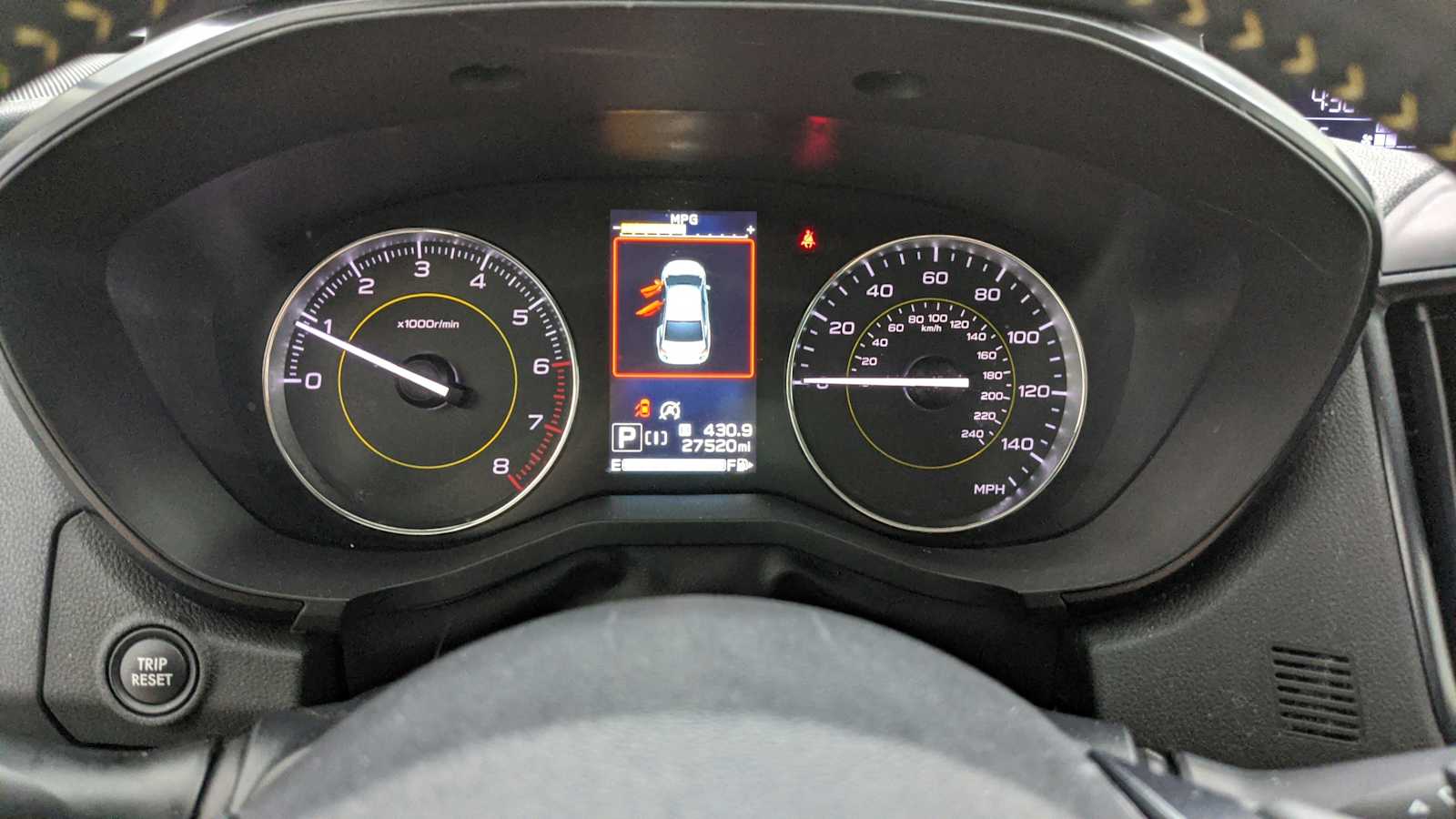 used 2022 Subaru Crosstrek car, priced at $25,888