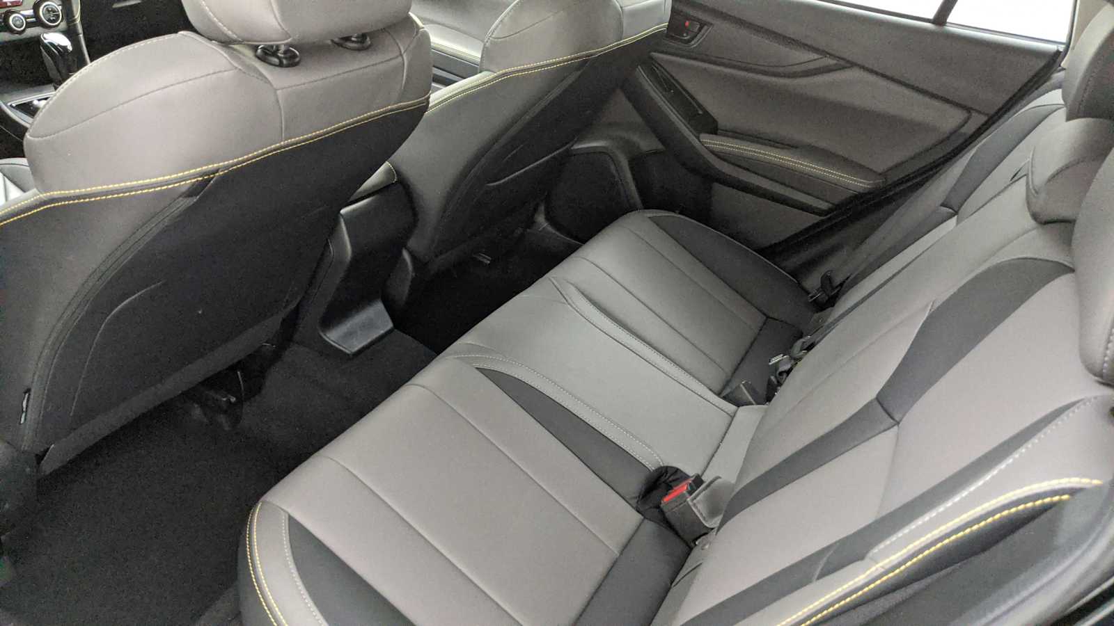used 2022 Subaru Crosstrek car, priced at $25,888