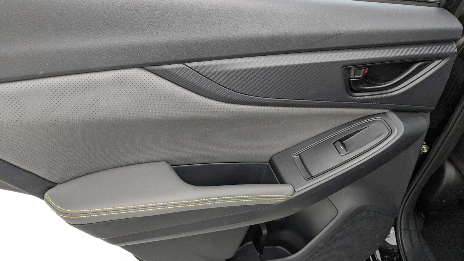 used 2022 Subaru Crosstrek car, priced at $25,888