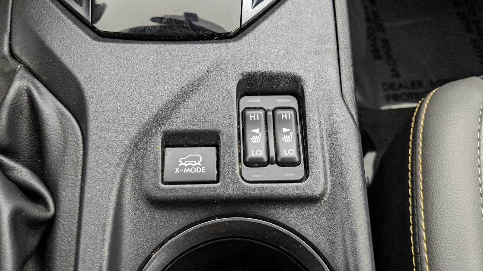 used 2022 Subaru Crosstrek car, priced at $25,888