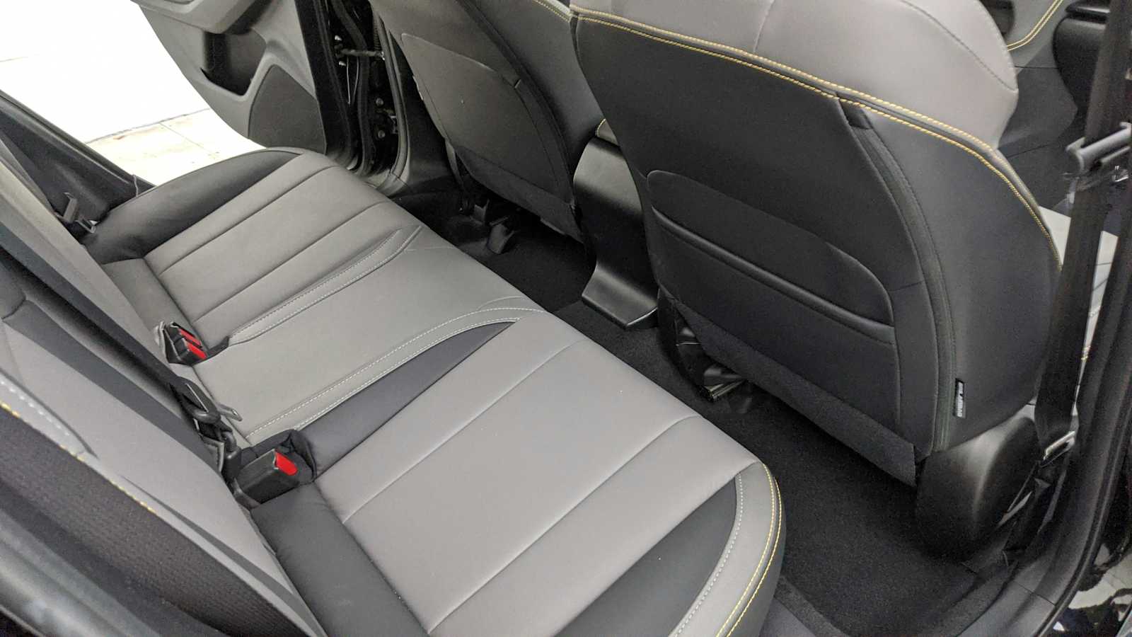 used 2022 Subaru Crosstrek car, priced at $25,888