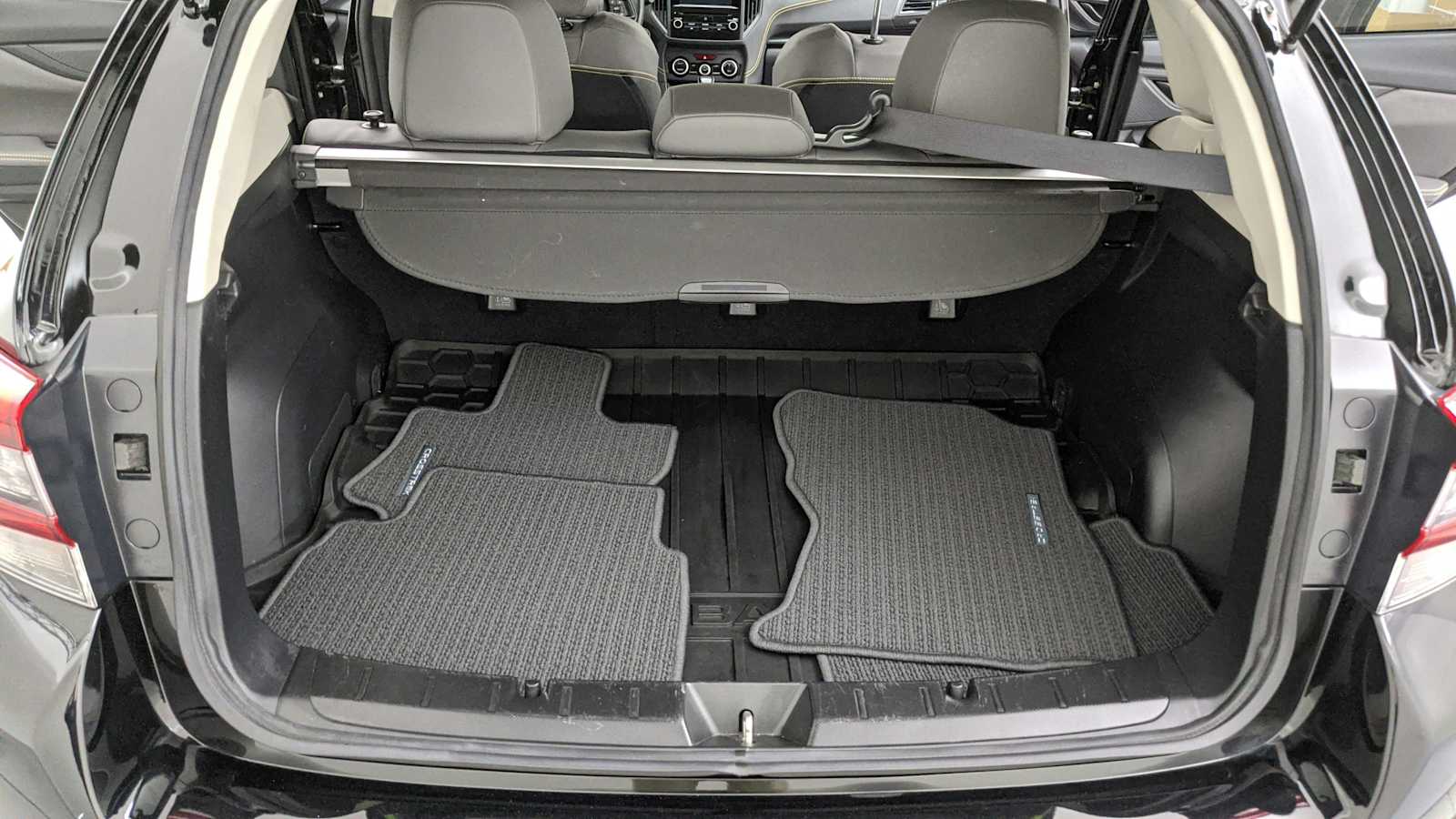 used 2022 Subaru Crosstrek car, priced at $25,888
