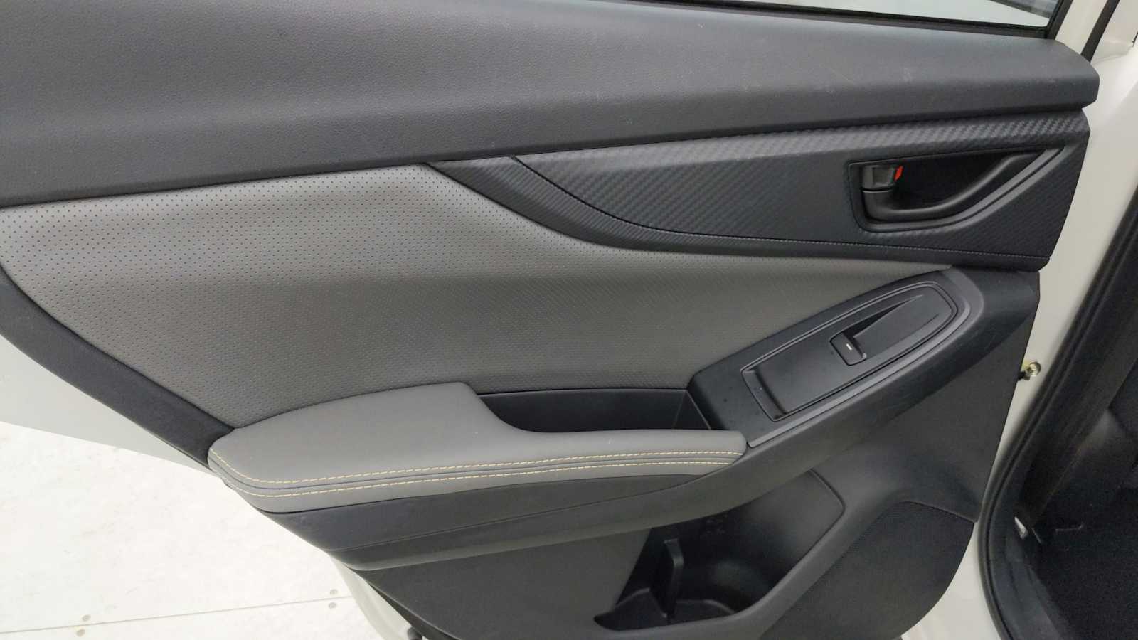 used 2021 Subaru Crosstrek car, priced at $25,997