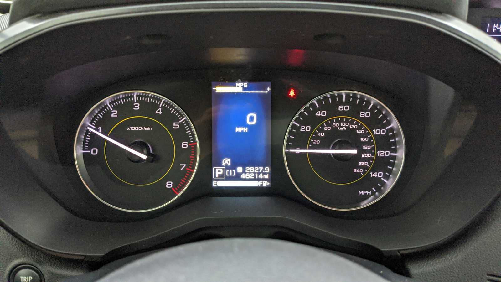 used 2021 Subaru Crosstrek car, priced at $25,997