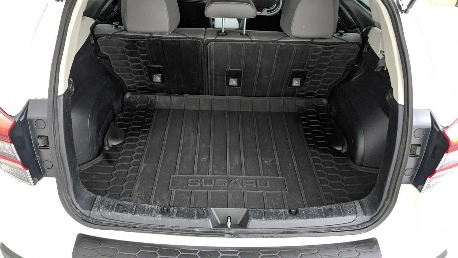used 2021 Subaru Crosstrek car, priced at $25,997