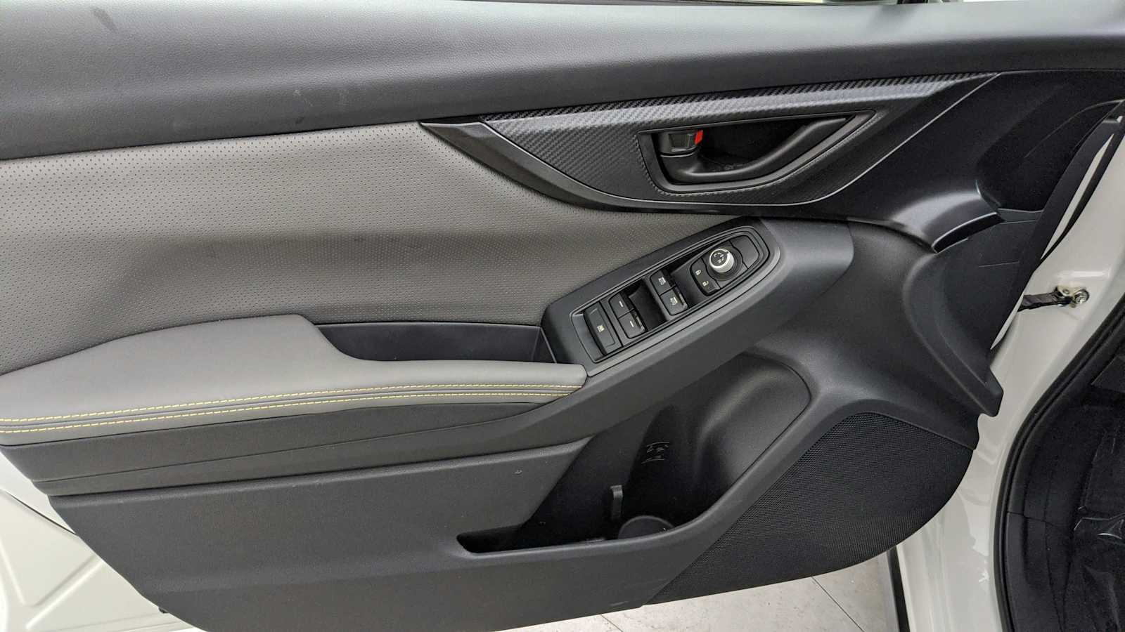 used 2021 Subaru Crosstrek car, priced at $25,997
