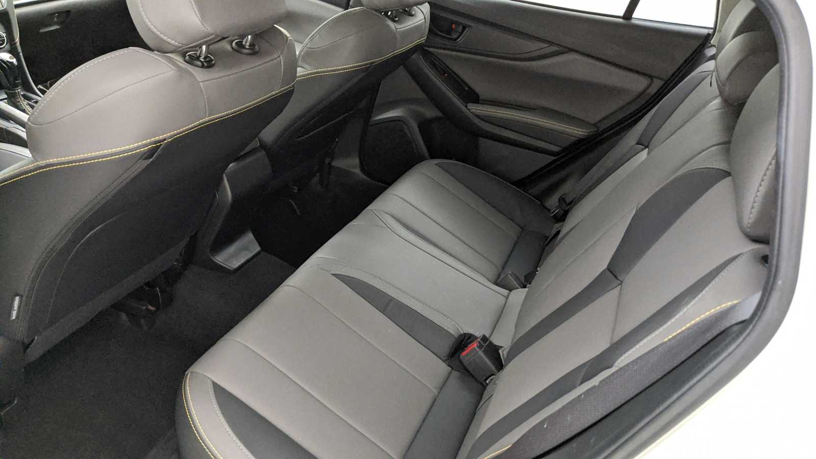 used 2021 Subaru Crosstrek car, priced at $25,997