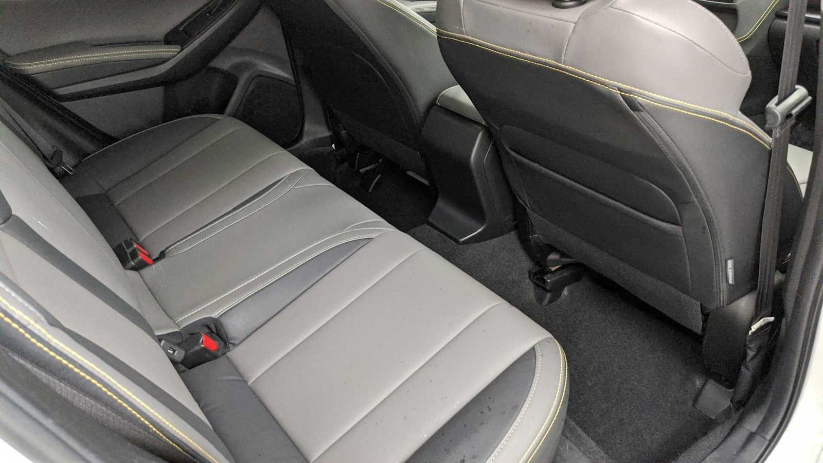 used 2021 Subaru Crosstrek car, priced at $25,997