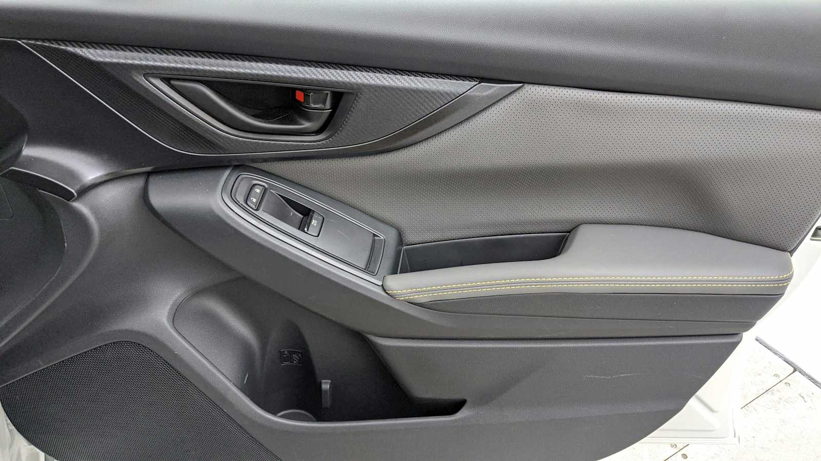 used 2021 Subaru Crosstrek car, priced at $25,997