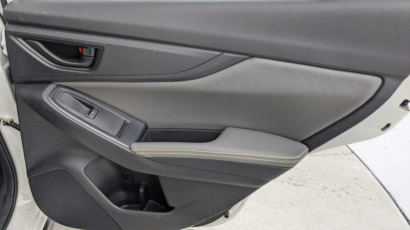 used 2021 Subaru Crosstrek car, priced at $25,997