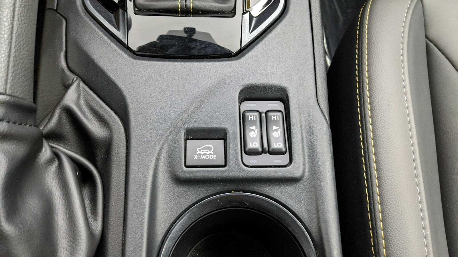 used 2021 Subaru Crosstrek car, priced at $25,997