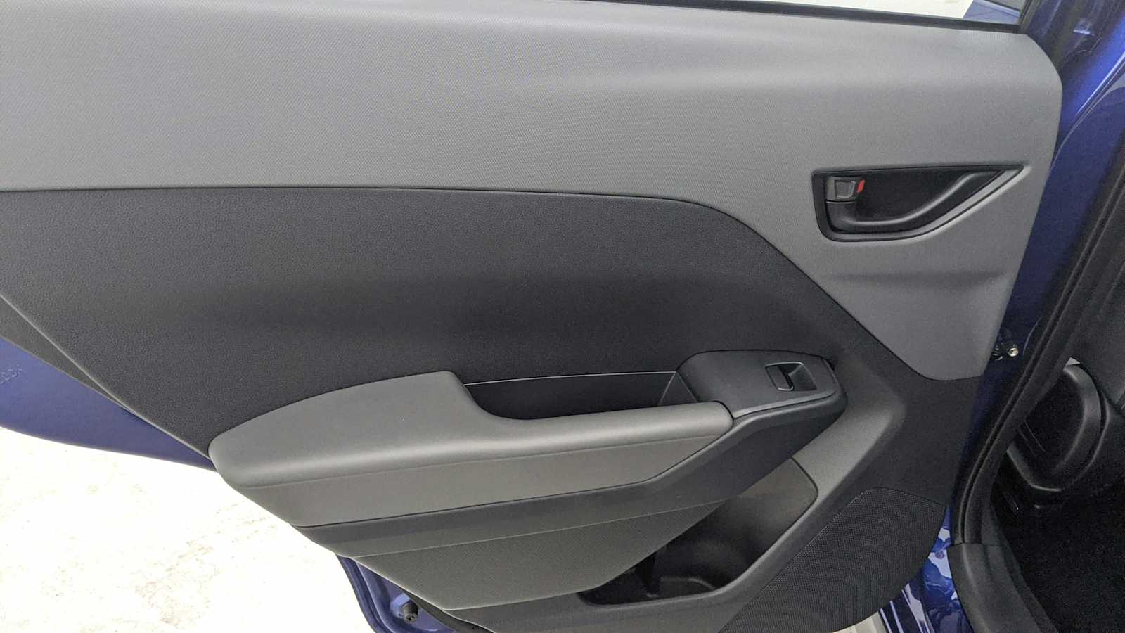 new 2025 Subaru Crosstrek car, priced at $27,881
